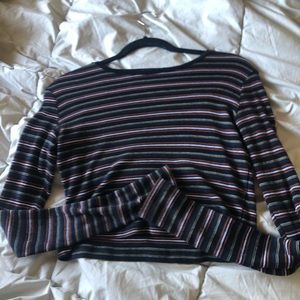 Brady Melville longsleeve top